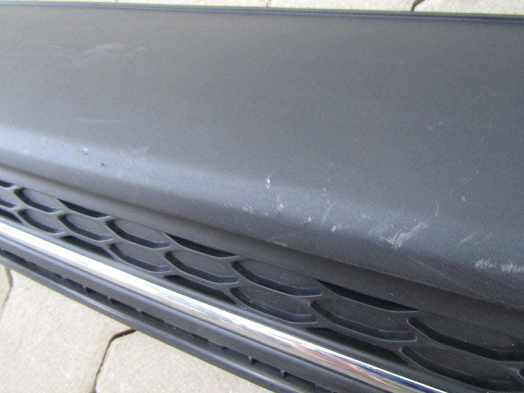 Spojler dokładka dyfuzor zadnji KIA CEED 3 KOMBI 18-