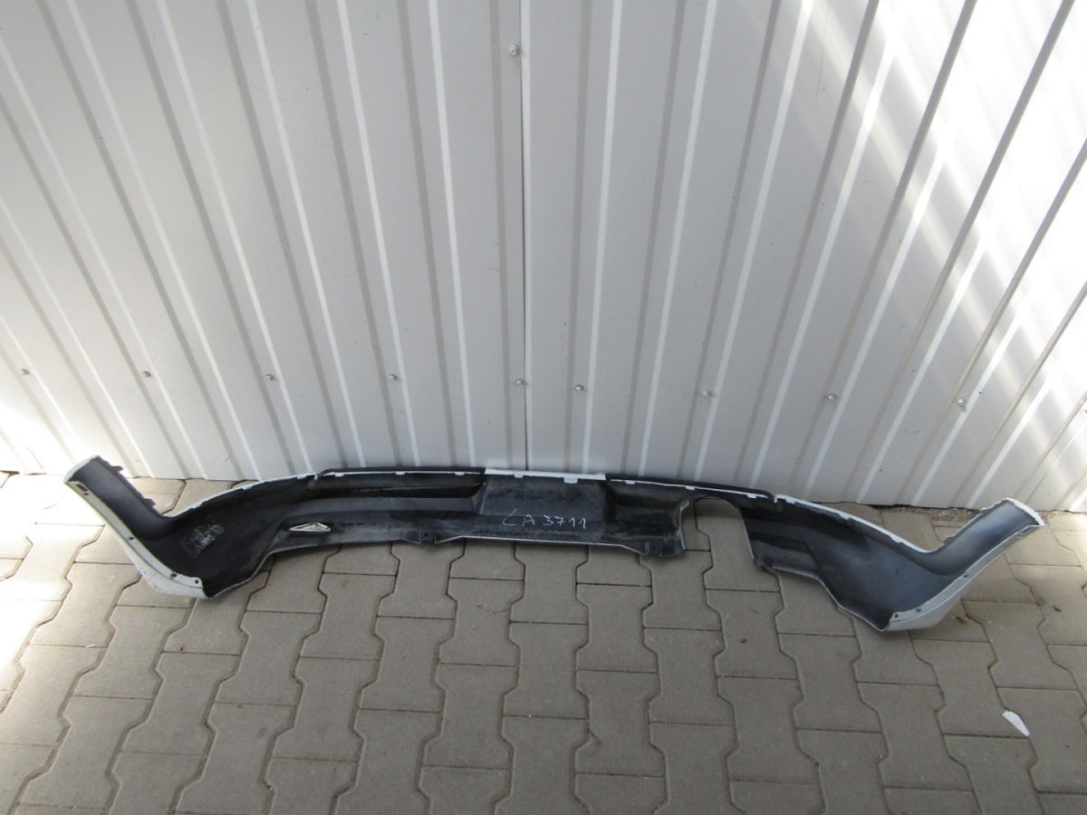 Spojler dokładka zadnji Volvo C30 R design Lift 10-12