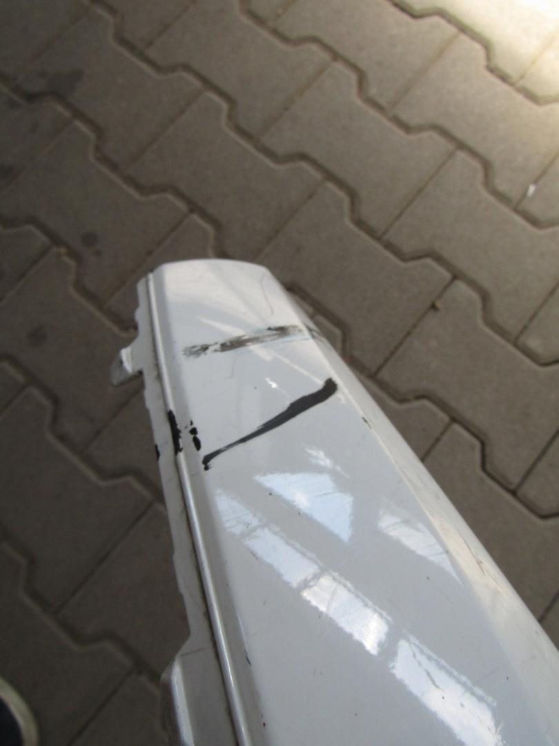 Spojler dokładka zadnji Volvo C30 R design Lift 10-12