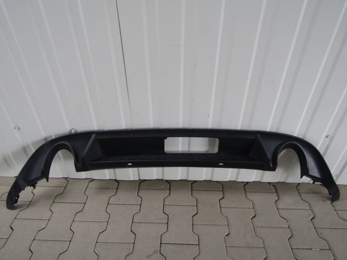 Spojler dokładka zadnji VW Golf 7 VII 5G6 GTD Lift