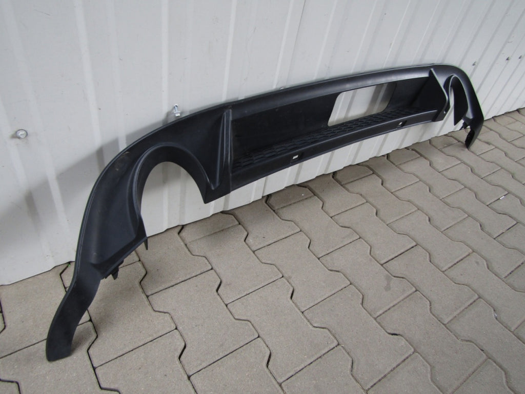 Spojler dokładka zadnji VW Golf 7 VII 5G6 GTD Lift