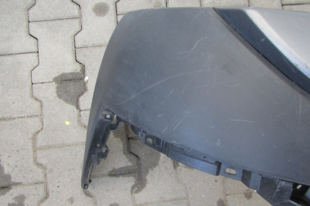 Zadnji branik Spoiler dokładka dyfuzor Hyundai Tucson N Line 19-