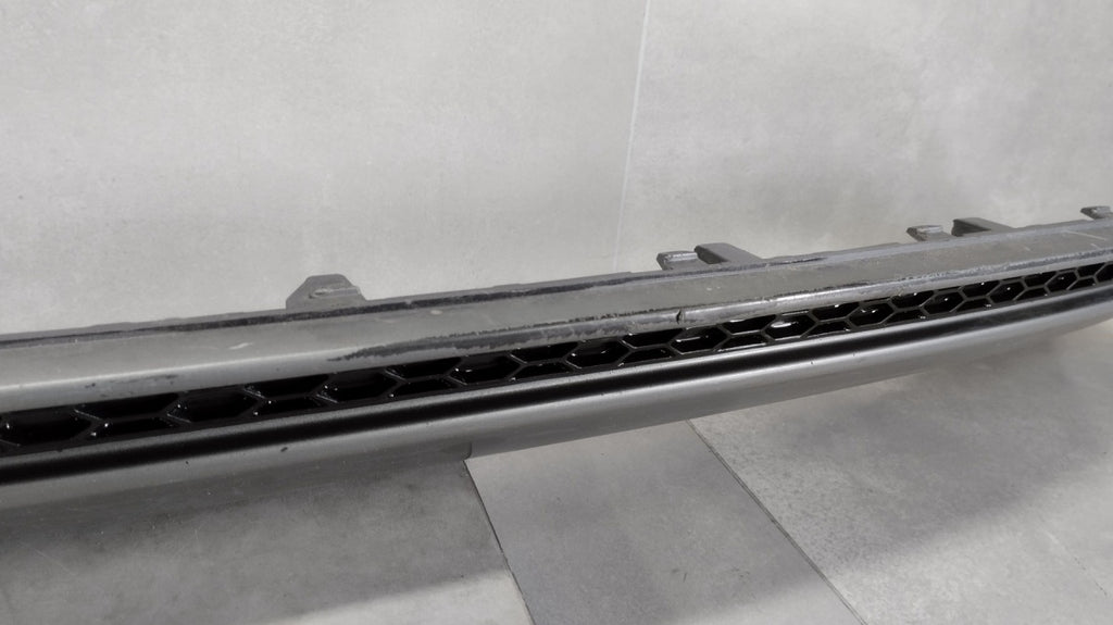 Zadnji branik Spoiler dokładka dyfuzor AUDI A3 8V5 SEDAN 13- 8V5807521 D/E