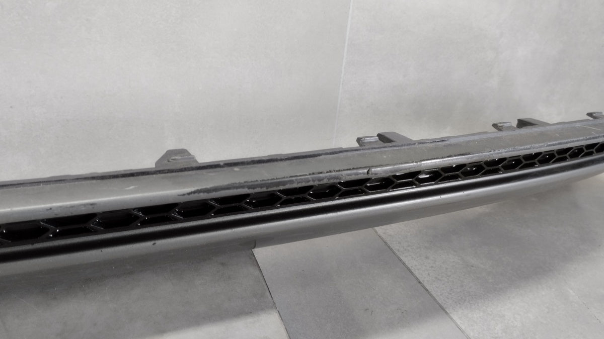 Zadnji branik Spoiler dokładka dyfuzor AUDI A3 8V5 SEDAN 13- 8V5807521 D/E