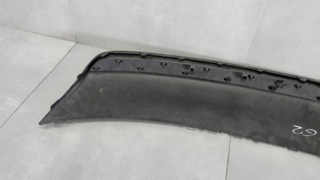 Zadnji branik Spoiler dokładka dyfuzor AUDI A3 8V5 SEDAN 13- 8V5807521 D/E