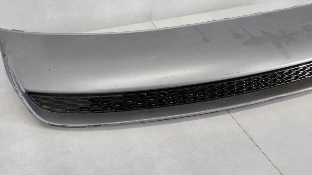 Zadnji branik Spoiler dokładka dyfuzor AUDI A3 8V5 SEDAN 13- 8V5807521 D/E