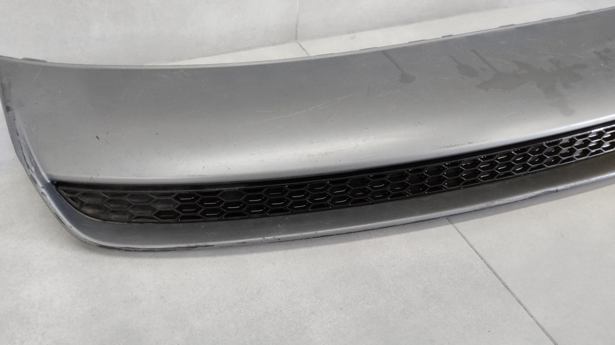 Zadnji branik Spoiler dokładka dyfuzor AUDI A3 8V5 SEDAN 13- 8V5807521 D/E
