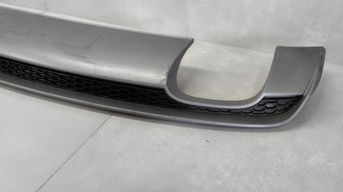 Zadnji branik Spoiler dokładka dyfuzor AUDI A3 8V5 SEDAN 13- 8V5807521 D/E