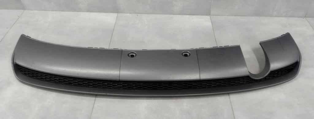 Zadnji branik Spoiler dokładka dyfuzor AUDI A3 8V5 SEDAN 13- 8V5807521