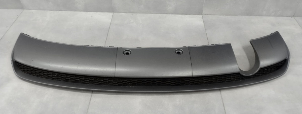 Zadnji branik Spoiler dokładka dyfuzor AUDI A3 8V5 SEDAN 13- 8V5807521