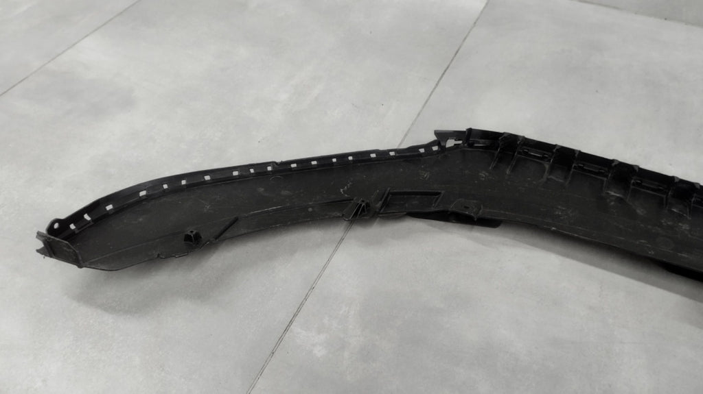 Spojler dokładka zderzaka prednji VW POLO V GTI LIFT 14- / 6C0805915B
