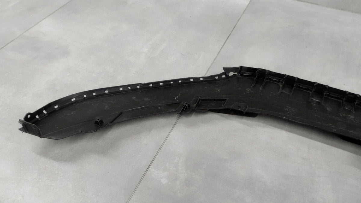 Spojler dokładka zderzaka prednji VW POLO V GTI LIFT 14- / 6C0805915B