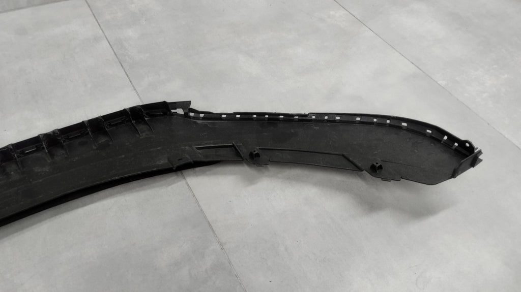 Spojler dokładka zderzaka prednji VW POLO V GTI LIFT 14- / 6C0805915B