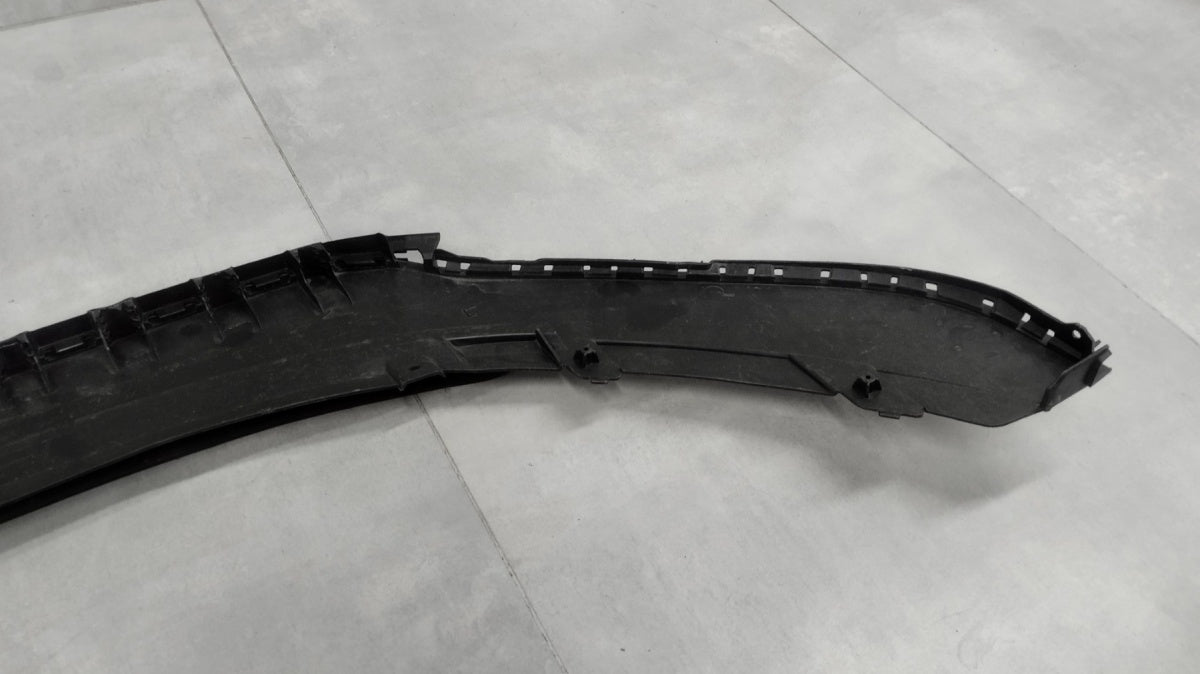 Spojler dokładka zderzaka prednji VW POLO V GTI LIFT 14- / 6C0805915B
