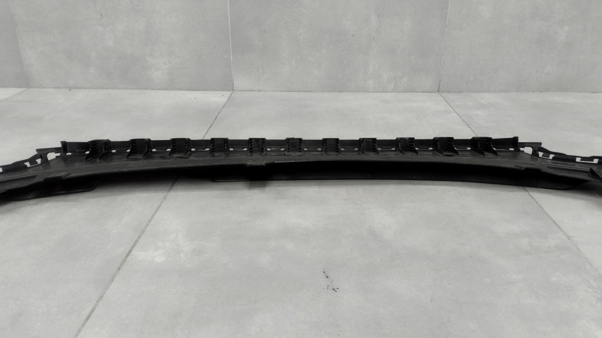 Spojler dokładka zderzaka prednji VW POLO V GTI LIFT 14- / 6C0805915B