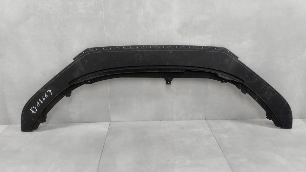 Spojler dokładka zderzaka prednji VW POLO V GTI LIFT 14- / 6C0805915B