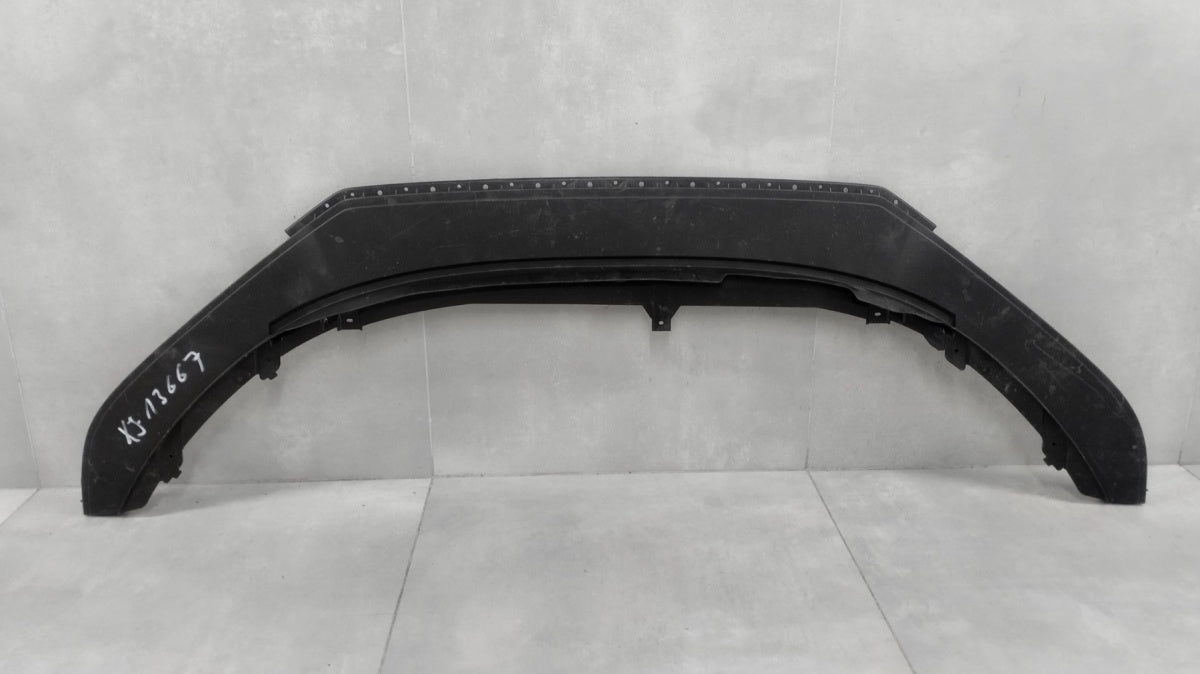 Spojler dokładka zderzaka prednji VW POLO V GTI LIFT 14- / 6C0805915B