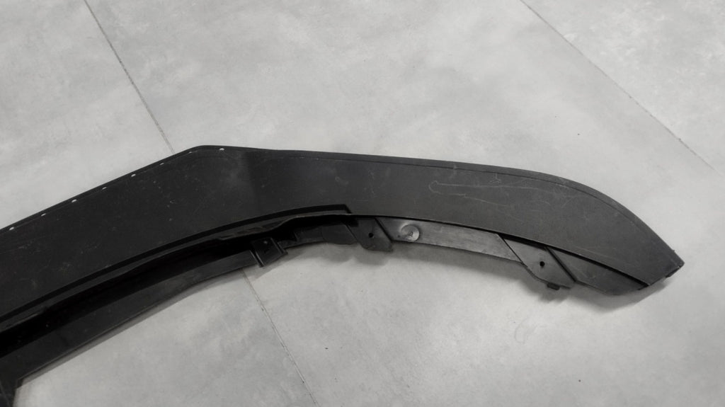 Spojler dokładka zderzaka prednji VW POLO V GTI LIFT 14- / 6C0805915B