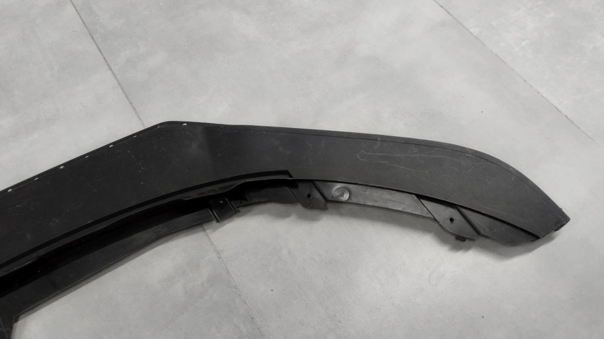 Spojler dokładka zderzaka prednji VW POLO V GTI LIFT 14- / 6C0805915B