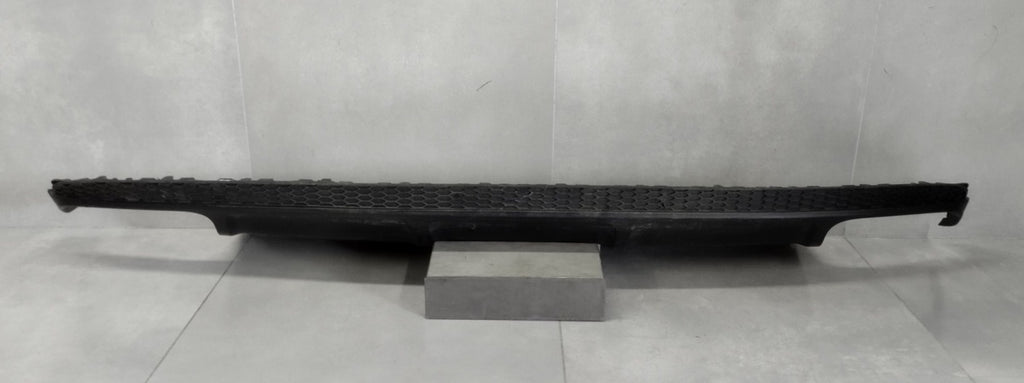 Zadnji branik Spoiler dokładka dyfuzor AUDI Q7 S LINE 4M0 15-18