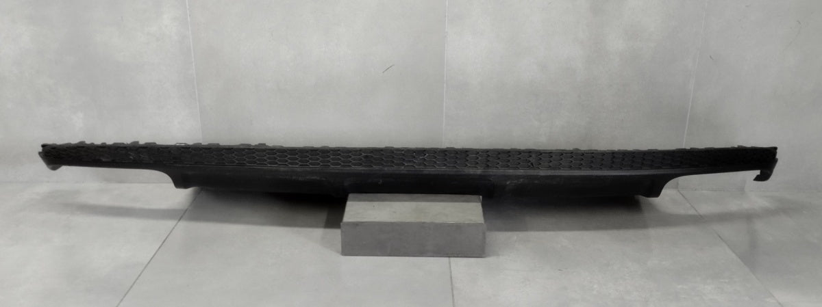 Zadnji branik Spoiler dokładka dyfuzor AUDI Q7 S LINE 4M0 15-18