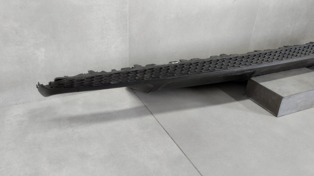 Zadnji branik Spoiler dokładka dyfuzor AUDI Q7 S LINE 4M0 15-18