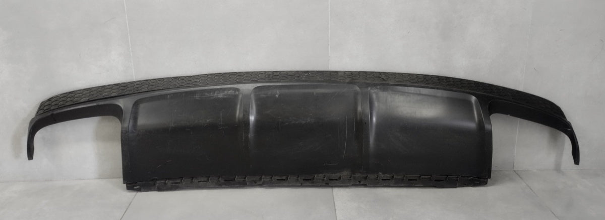 Zadnji branik Spoiler dokładka dyfuzor AUDI Q7 S LINE 4M0 15-18
