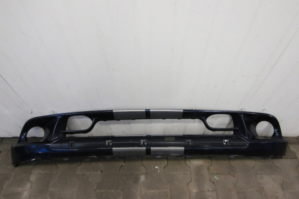 Prednji branik Spoiler dokładka DODGE DURANGO 3 III 11-13