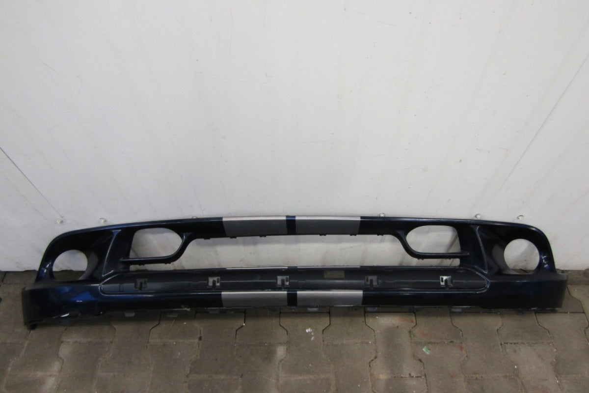 Prednji branik Spoiler dokładka DODGE DURANGO 3 III 11-13