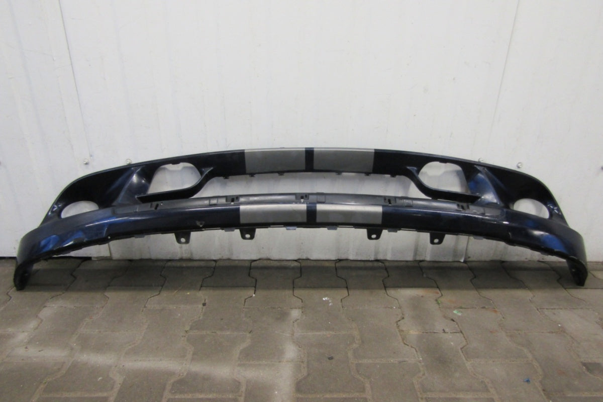 Prednji branik Spoiler dokładka DODGE DURANGO 3 III 11-13