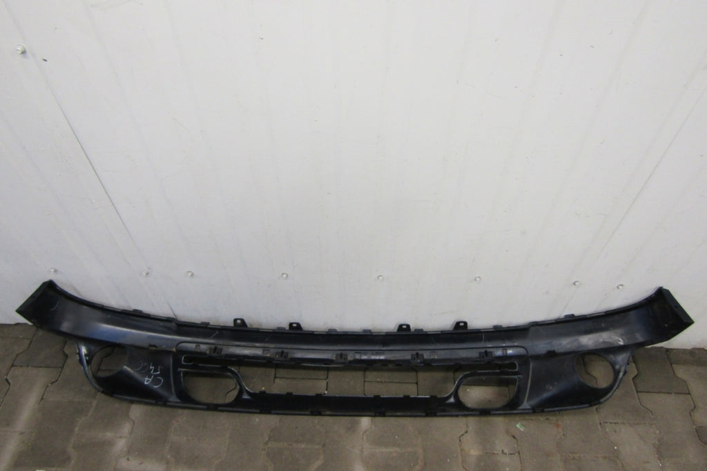 Prednji branik Spoiler dokładka DODGE DURANGO 3 III 11-13