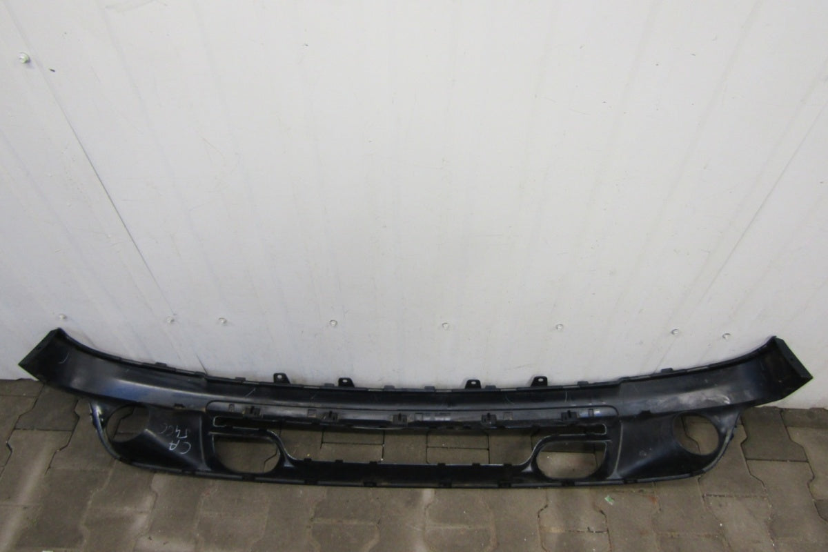 Prednji branik Spoiler dokładka DODGE DURANGO 3 III 11-13