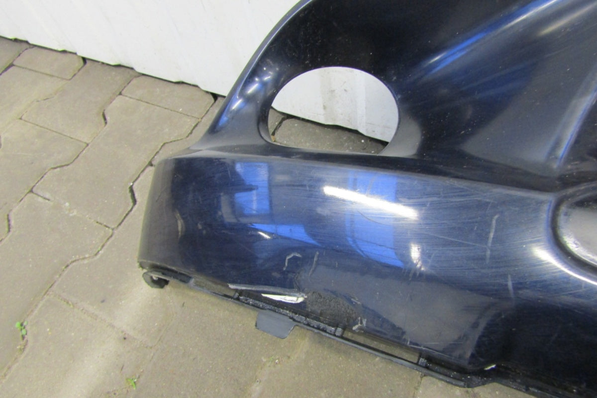 Prednji branik Spoiler dokładka DODGE DURANGO 3 III 11-13