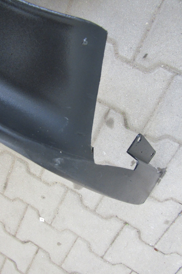 Zadnji branik Spoiler dokładka dyfuzor Ford Mustang VI 14-16