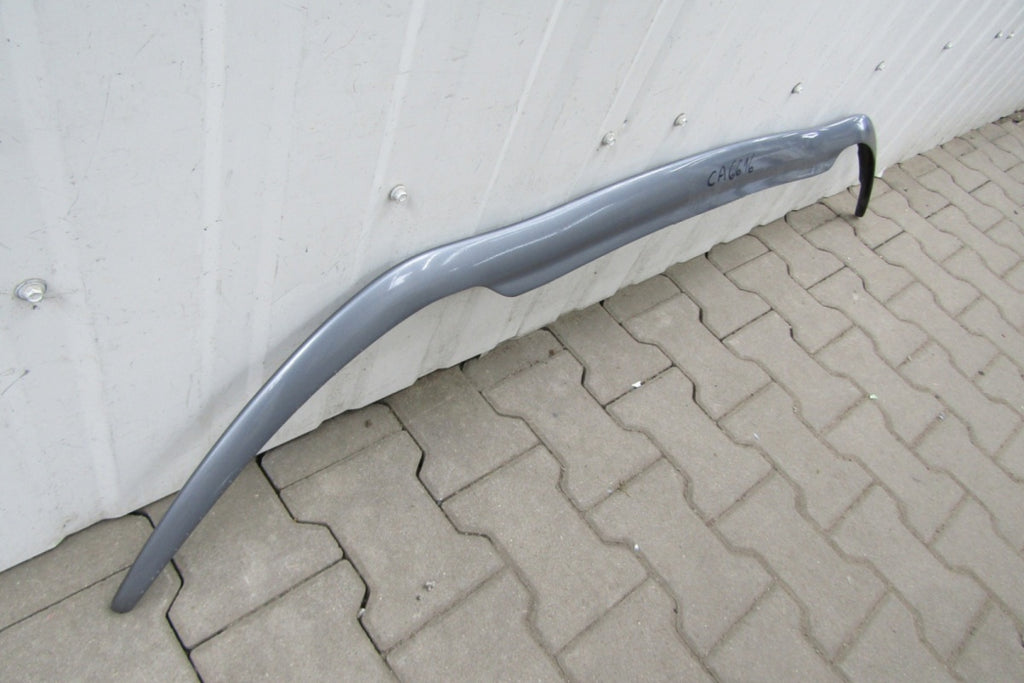 Spojler dokładka prednji Renault Clio 4 IV Body kit