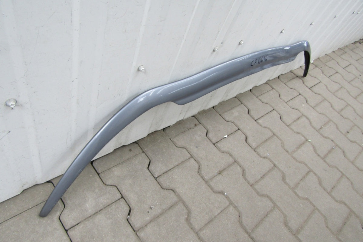 Spojler dokładka prednji Renault Clio 4 IV Body kit