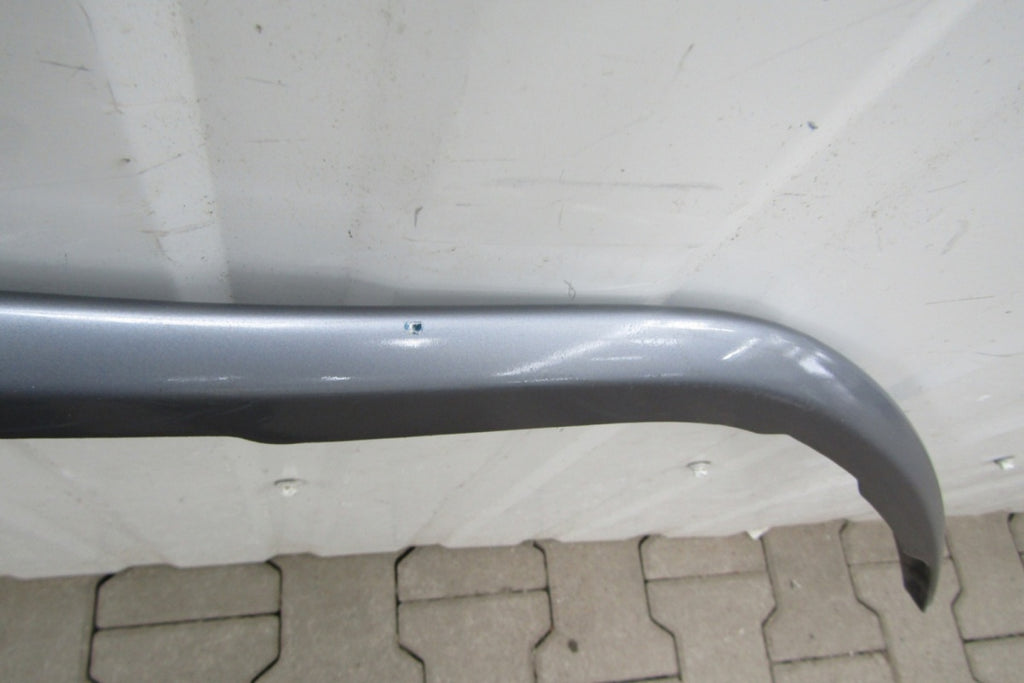 Spojler dokładka prednji Renault Clio 4 IV Body kit