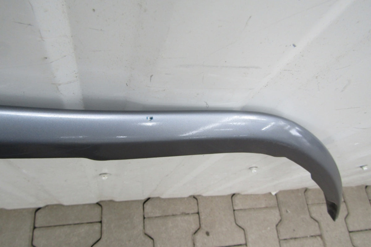 Spojler dokładka prednji Renault Clio 4 IV Body kit