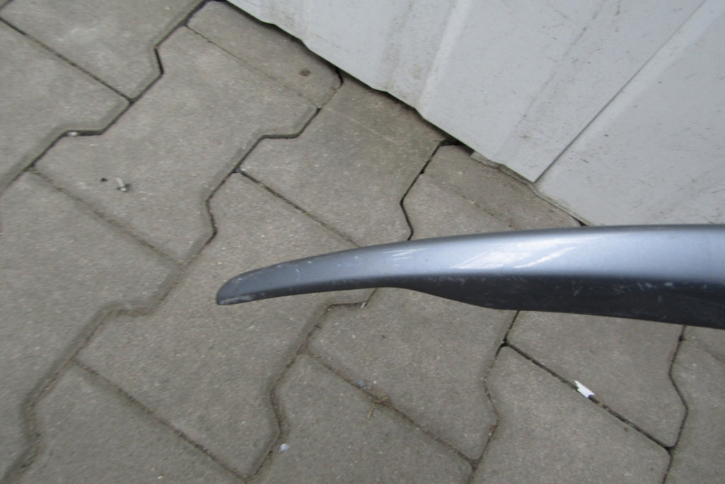 Spojler dokładka prednji Renault Clio 4 IV Body kit