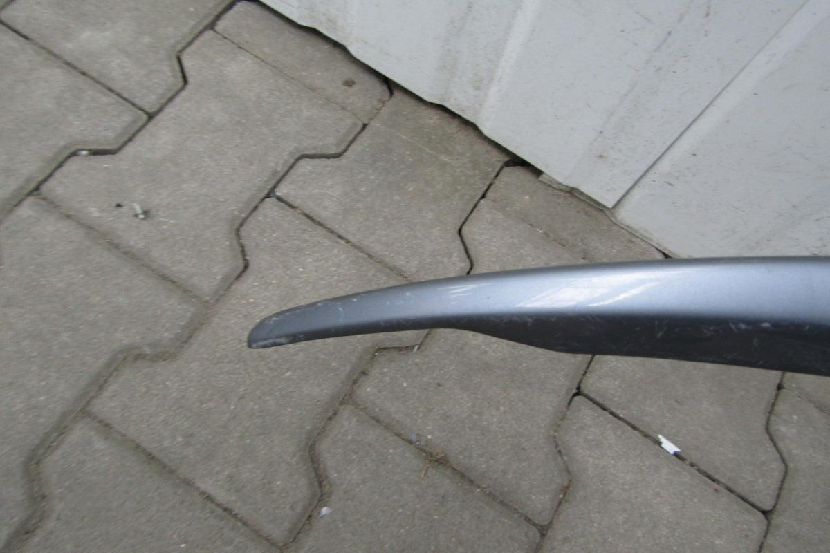 Spojler dokładka prednji Renault Clio 4 IV Body kit