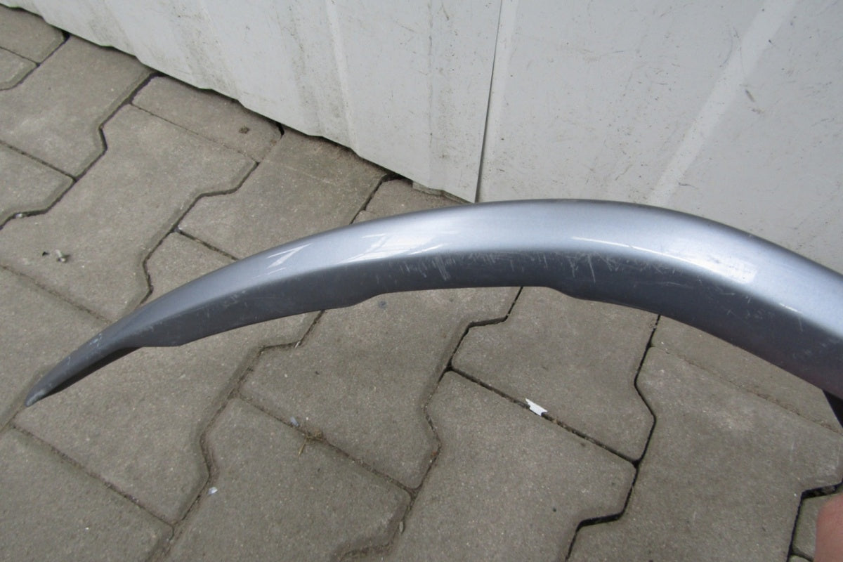 Spojler dokładka prednji Renault Clio 4 IV Body kit