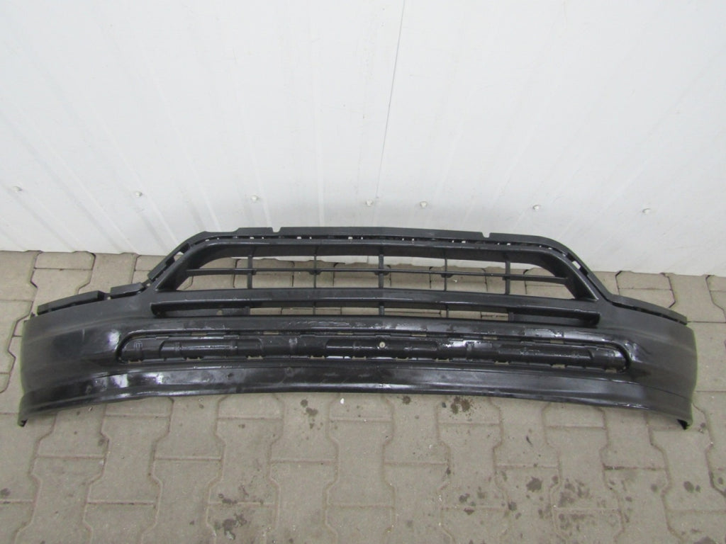 Prednji branik Spoiler dokładka CHEVROLET TRAX 12-15