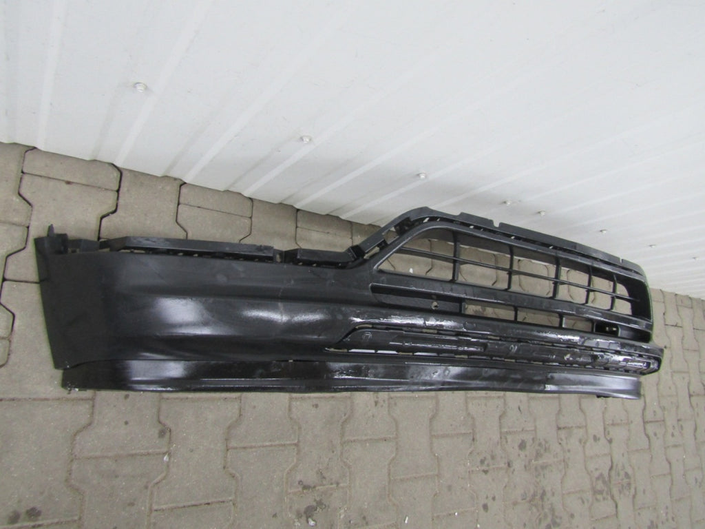 Prednji branik Spoiler dokładka CHEVROLET TRAX 12-15