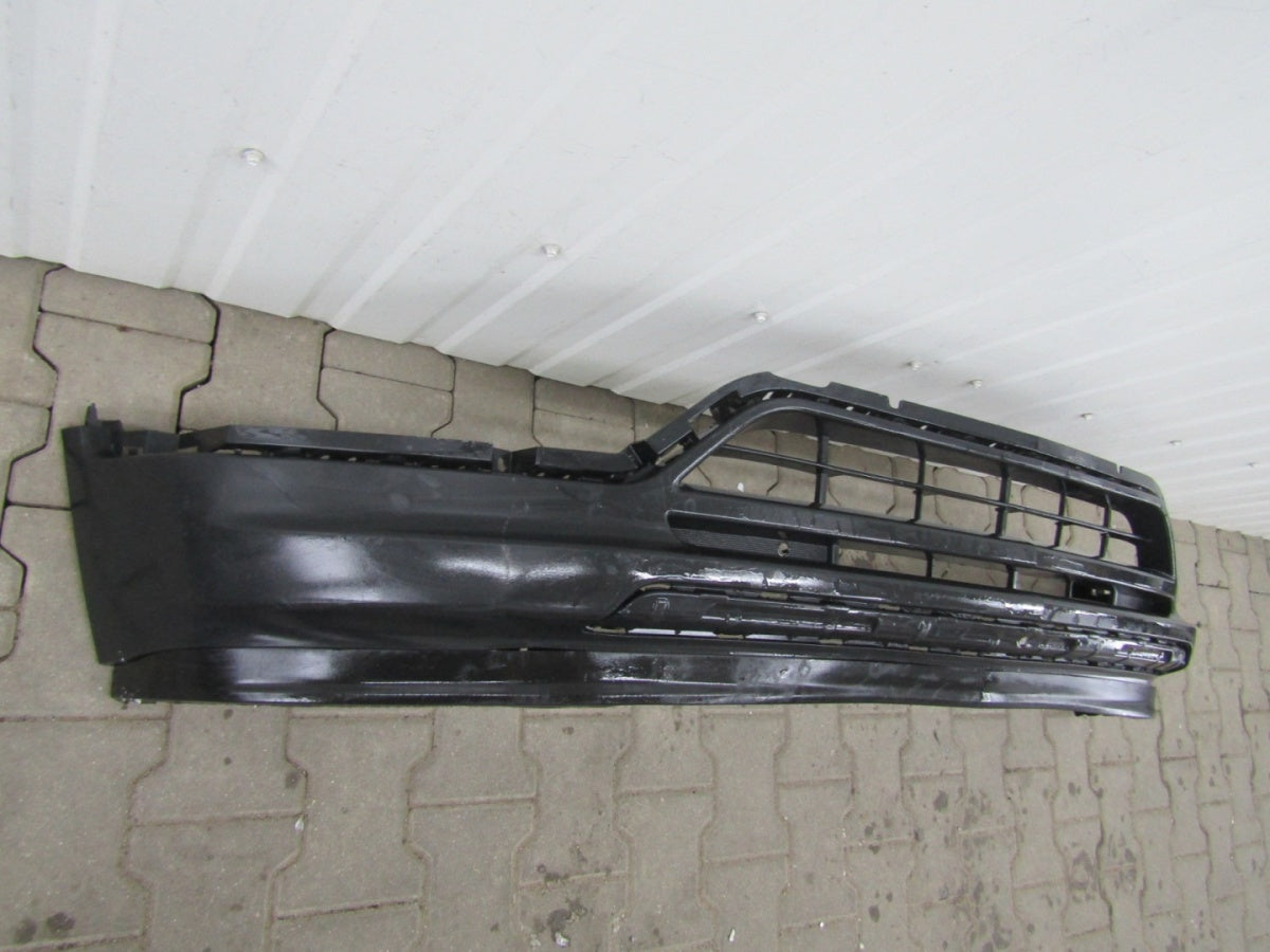 Prednji branik Spoiler dokładka CHEVROLET TRAX 12-15