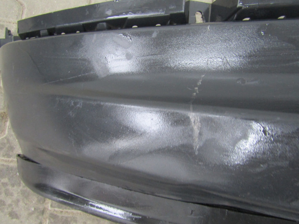 Prednji branik Spoiler dokładka CHEVROLET TRAX 12-15