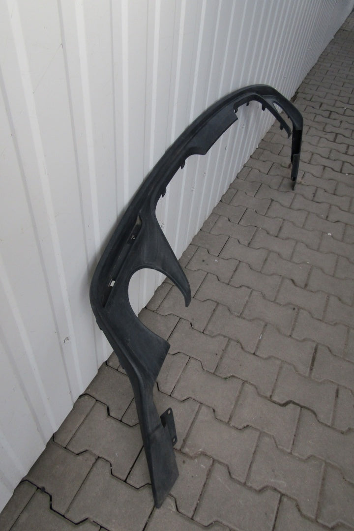 Zadnji branik Spoiler dokładka dyfuzor Ford Mustang VI 14-16