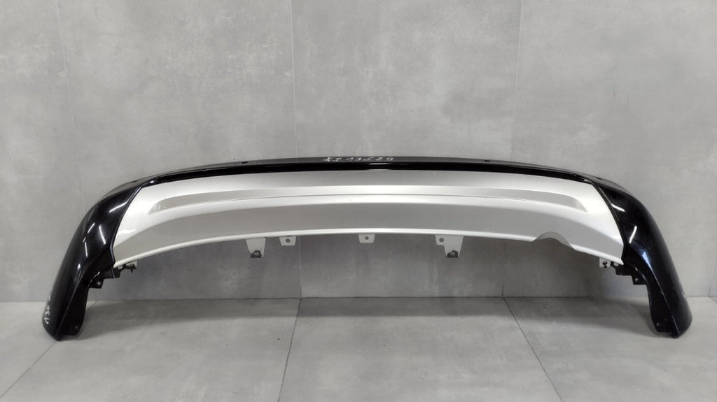 Zadnji branik Spoiler dokładka dyfuzor HONDA HRV III 21-