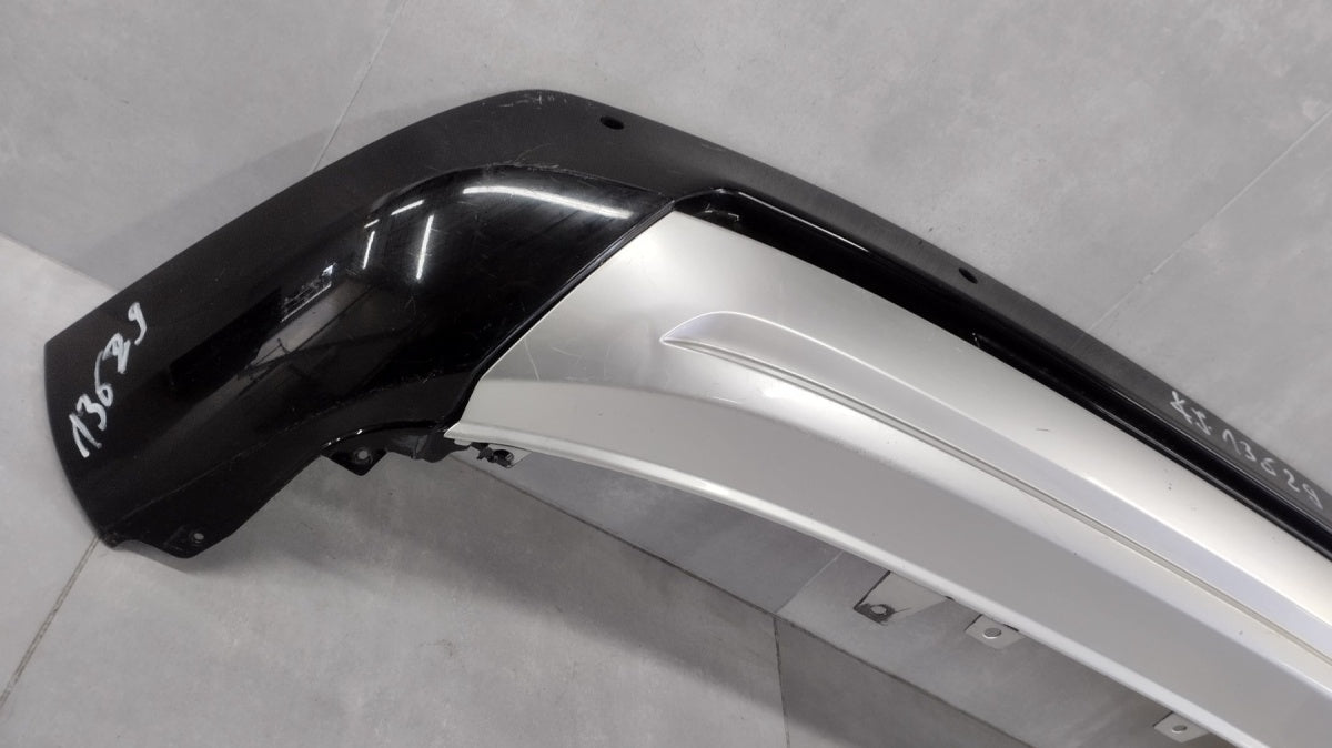 Zadnji branik Spoiler dokładka dyfuzor HONDA HRV III 21-
