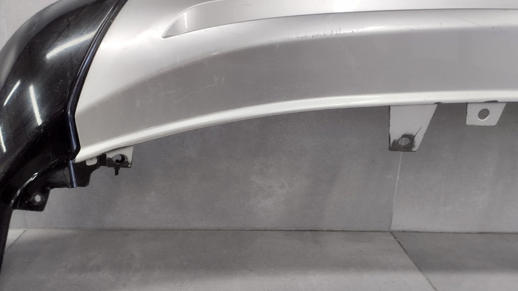 Zadnji branik Spoiler dokładka dyfuzor HONDA HRV III 21-