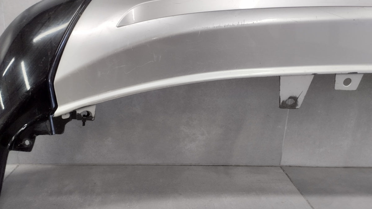 Zadnji branik Spoiler dokładka dyfuzor HONDA HRV III 21-
